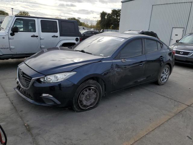 VIN JM1BM1U74E1216770 2014 Mazda 3, Sport no.1