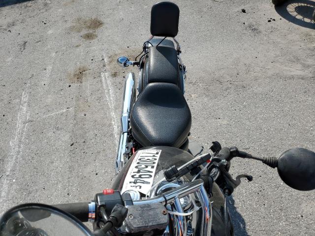 2007 YAMAHA XVS650 JYAVM01E97A099986