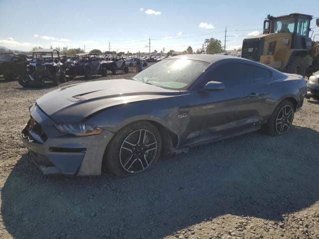 2023 FORD MUSTANG GT - 1FA6P8CF9P5301308