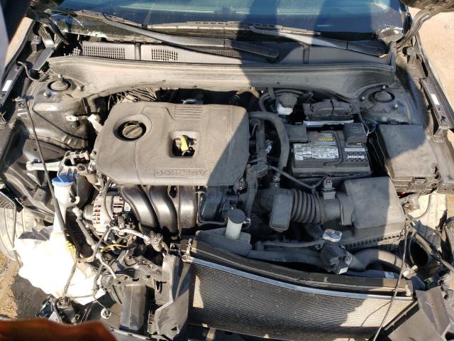 2023 KIA FORTE LX - 3KPF24AD5PE662638