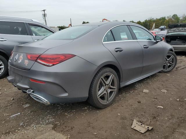 2021 MERCEDES-BENZ CLA 250 4M - W1K5J4HBXMN154245