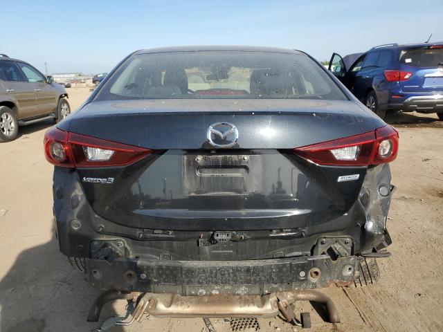 2018 MAZDA 3 SPORT - 3MZBN1U72JM218573