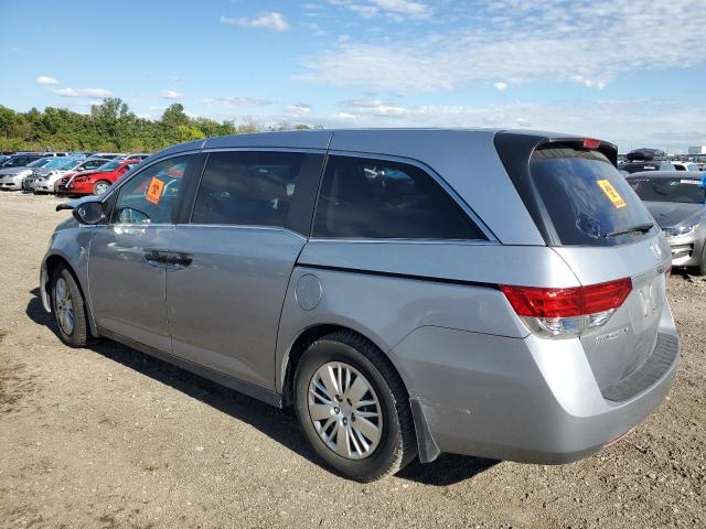 2016 HONDA ODYSSEY LX 5FNRL5H24GB056777