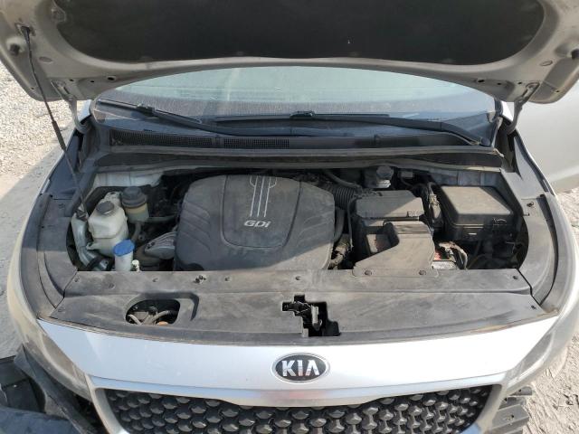 VIN KNDMB5C16G6095250 2016 KIA Sedona, LX no.12