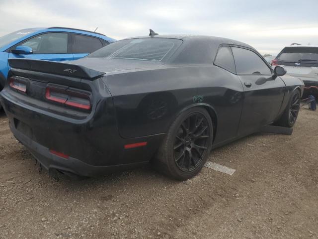 2015 DODGE CHALLENGER - 2C3CDZC96FH892814