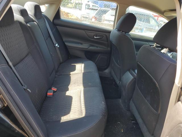 2016 NISSAN ALTIMA 2.5 - 1N4AL3AP1GN392577