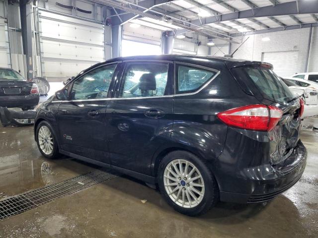 2015 FORD C-MAX PREM - 1FADP5CU8FL116973