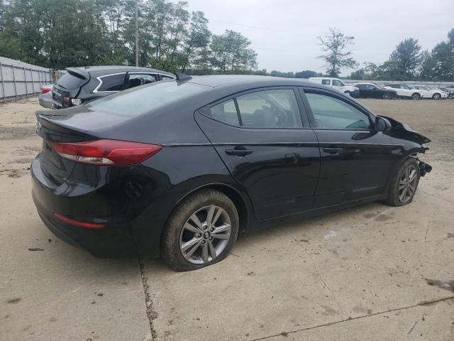 VIN 5NPD84LF3HH034059 2017 Hyundai Elantra, SE no.3