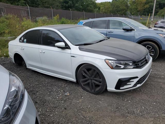 2018 VOLKSWAGEN PASSAT S - 1VWAA7A34JC036239