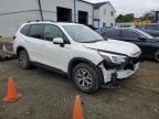 SUBARU FORESTER P photo