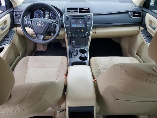 2017 TOYOTA CAMRY LE - 4T1BF1FK7HU768855
