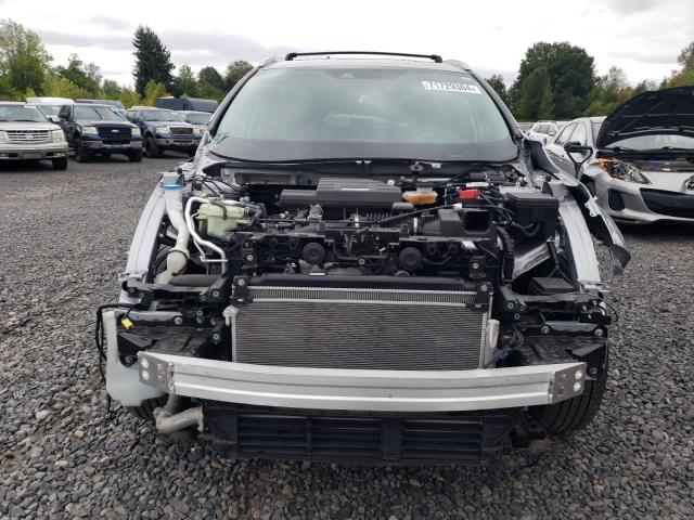 2019 HONDA CR-V TOURI - JHLRW2H90KX022792