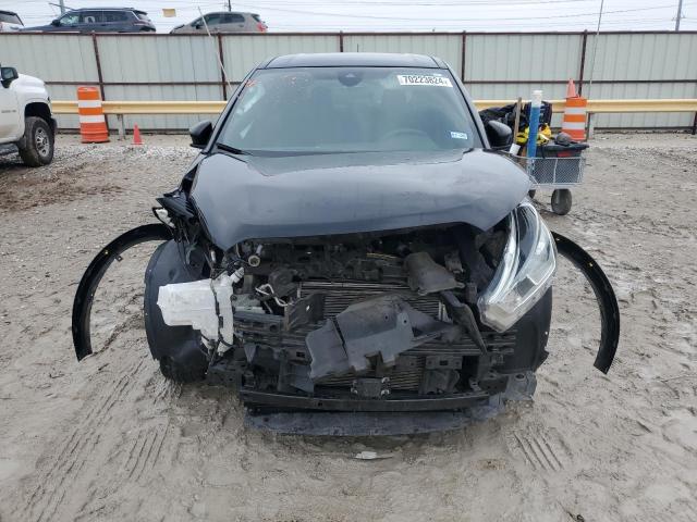 2020 NISSAN KICKS S - 3N1CP5BVXLL503866