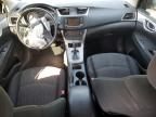 NISSAN SENTRA S photo