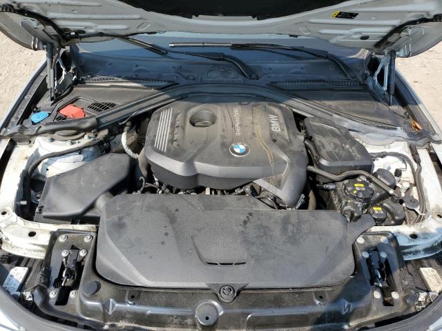 VIN WBA8D9G57HNU59986 2017 BMW 3 Series, 330 XI no.11