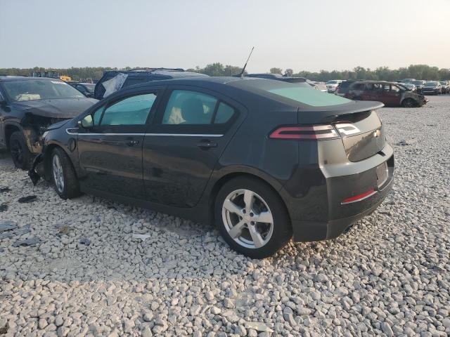 VIN 1G1RE6E4XEU166185 2014 Chevrolet Volt no.2