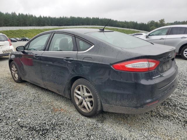 VIN 3FA6P0H78ER303368 2014 Ford Fusion, SE no.2