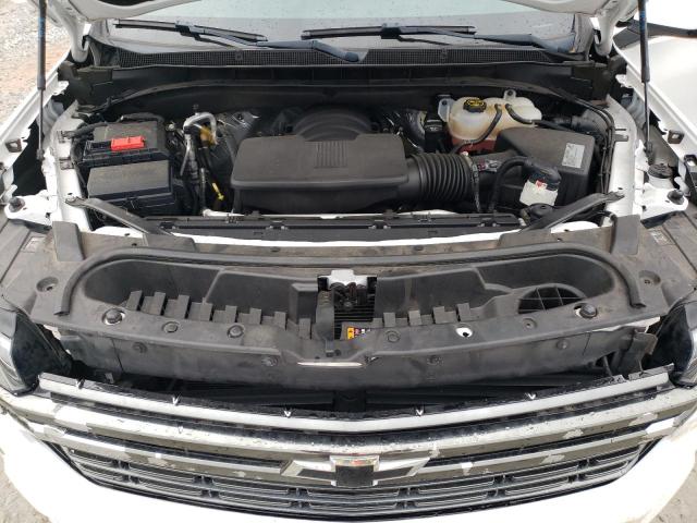 VIN 1GNSCBKD5MR392512 2021 Chevrolet Suburban, C150... no.12