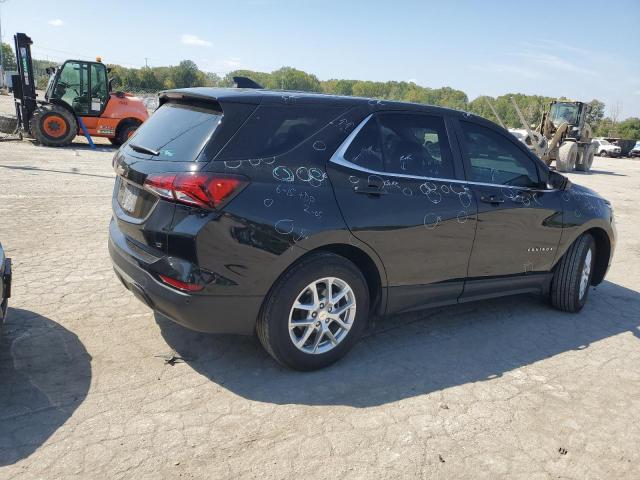 2023 CHEVROLET EQUINOX LT - 3GNAXKEG8PL247398