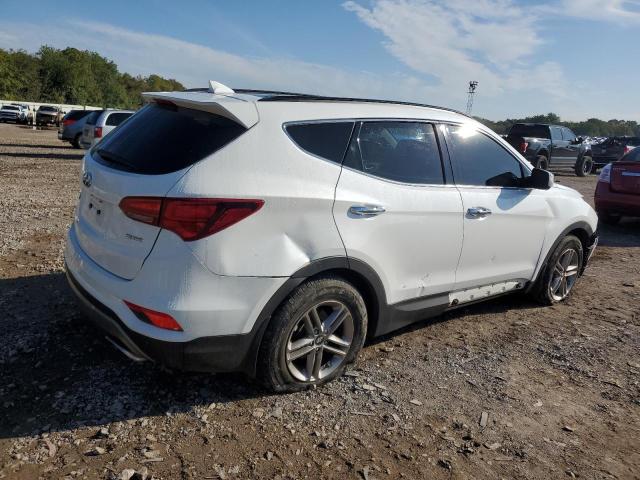 2017 HYUNDAI SANTA FE S - 5NMZU3LB4HH043178