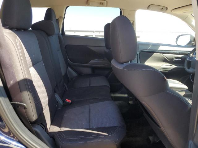 2019 MITSUBISHI OUTLANDER - JA4AZ3A31KZ037166