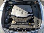 LEXUS LS 460 photo