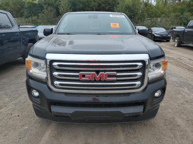 2017 GMC CANYON SLE - 1GTH6CEN0H1255373