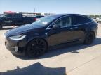 2018 TESLA MODEL X - 5YJXCBE2XJF111931