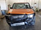 HONDA ELEMENT LX photo