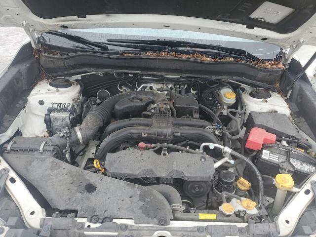 2015 SUBARU FORESTER 2 - JF2SJADC4FH467868