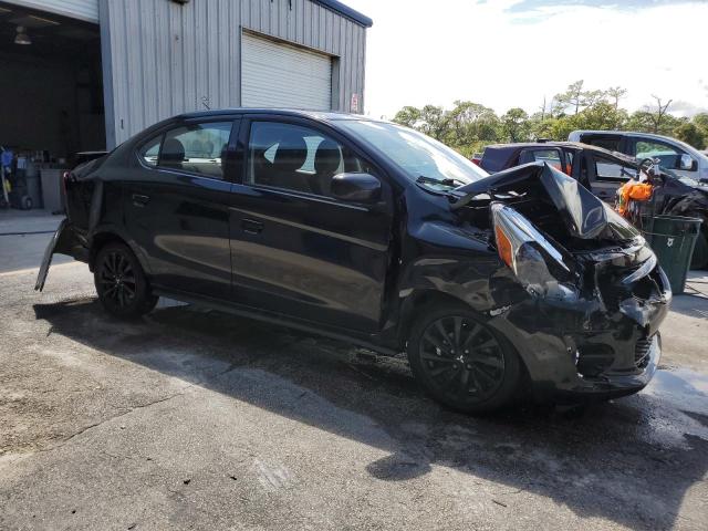 2020 MITSUBISHI MIRAGE G4 - ML32F4FJ9LHF04749