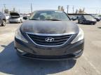 HYUNDAI SONATA GLS photo