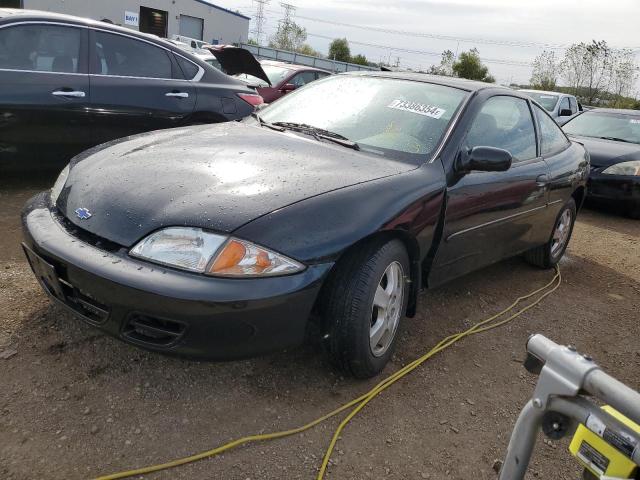 CHEVROLET CAVALIER L