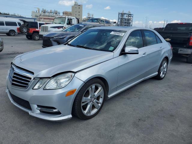 VIN WDDHF5KB4DA708710 2013 Mercedes-Benz E-Class, 350 no.1