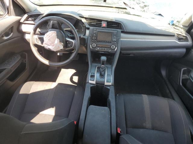 2019 HONDA CIVIC LX - 2HGFC2F64KH569572