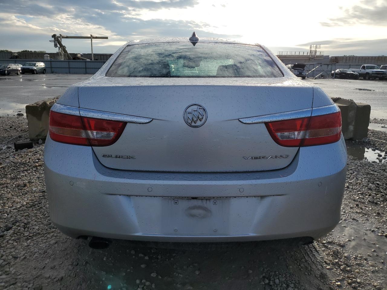 Lot #2979488775 2016 BUICK VERANO