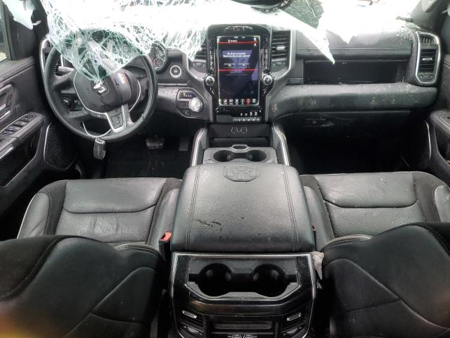 2021 RAM 1500 LARAM - 1C6RREJT0MN544422