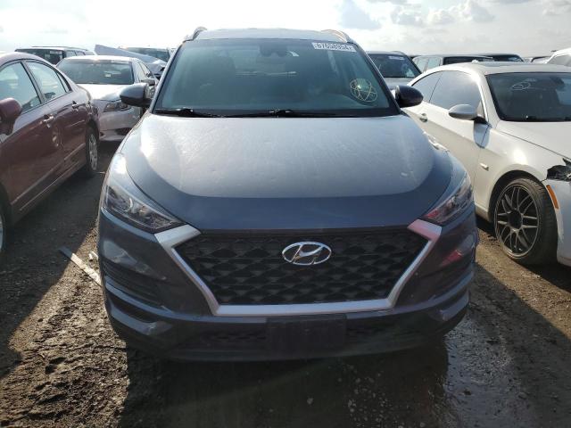 VIN KM8J3CA40KU006936 2019 Hyundai Tucson, Limited no.5