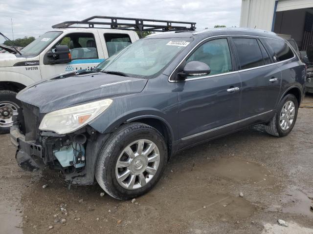 VIN 5GAKRBKD0EJ144192 2014 Buick Enclave no.1