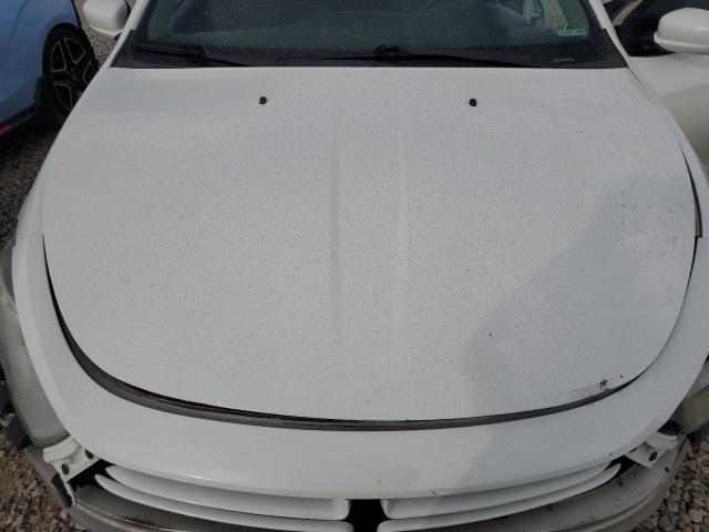 VIN 1C3CDFBA7DD268587 2013 Dodge Dart, Sxt no.11