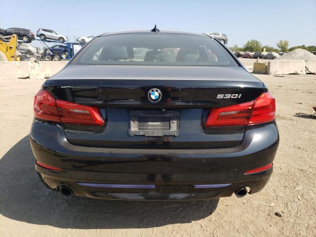 2019 BMW 530 I - WBAJA5C50KBX87610