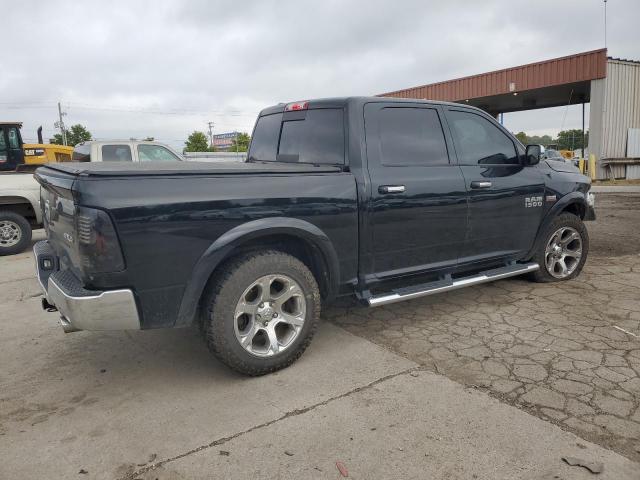 RAM 1500 LARAM 2013 black  gas 1C6RR7NT1DS607020 photo #4