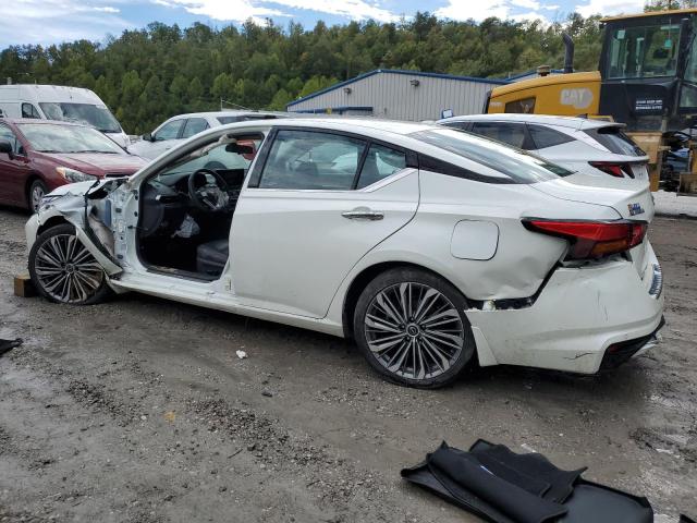 2023 NISSAN ALTIMA SL - 1N4BL4EW8PN317855