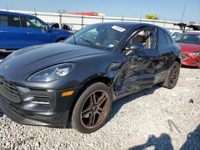 VIN WP1AA2A54MLB09247 2021 Porsche Macan no.1