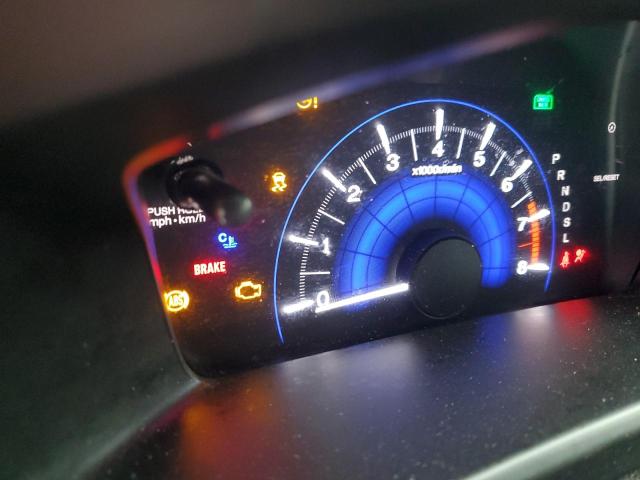 2015 HONDA CIVIC LX - 19XFB2F57FE041910