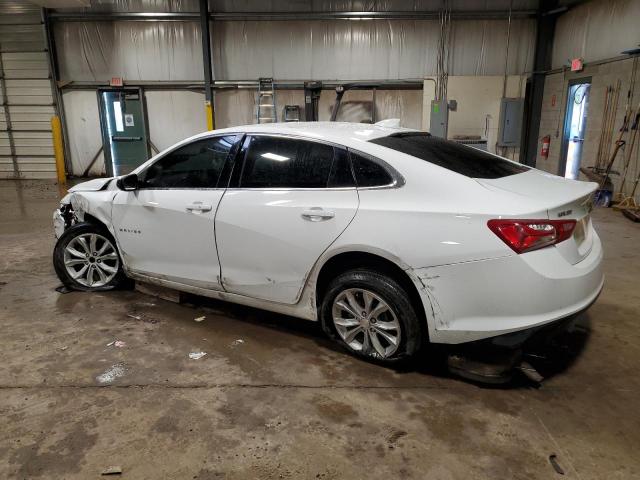 VIN 1G1ZD5ST2KF155349 2019 Chevrolet Malibu, LT no.2