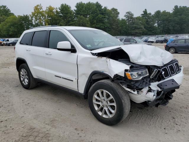 2021 JEEP GRAND CHER - 1C4RJFAG2MC590094