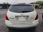 NISSAN MURANO SL photo