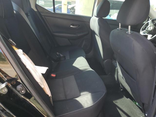 2020 NISSAN SENTRA SV - 3N1AB8CV1LY216599
