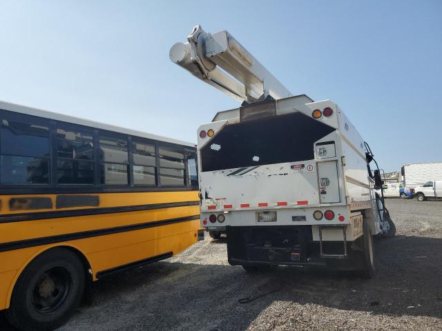 FORD F750 SUPER 2010 white conventi diesel 3FRPF7FD1AV278143 photo #4